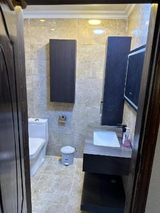 Apartment in  Irbid Apartment in North District
