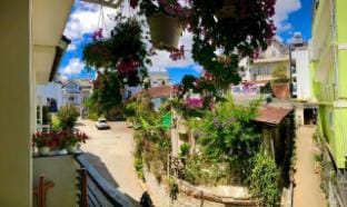 Merry House Vacation rental in Dalat