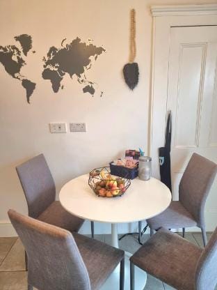 2bed 2bath 8min to London Bridge Apartment in London Borough of Lewisham