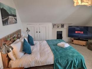 2bed 2bath 8min to London Bridge Apartment in London Borough of Lewisham