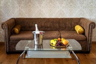 Golden Dog Kingdom Apartment in Prague