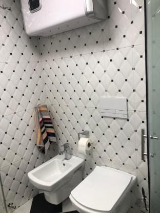 Aeden Apartment Vacation rental in Tirana