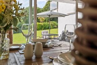 Harbour Reach - Close to Beach, Parking Apartment in Saundersfoot