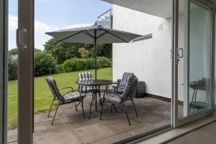 Harbour Reach - Close to Beach, Parking Apartment in Saundersfoot