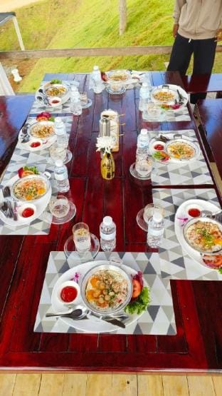 DKN Resort Dome 3 Mountain view Vacation rental in Thailand