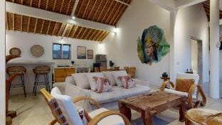 Villa Antea - Pool, Free Scooter & Pickup! Villa in North Kuta