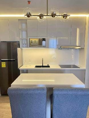 Spacious 1 BR near IT park w/ balcony +  view Apartment in Lapu-Lapu City