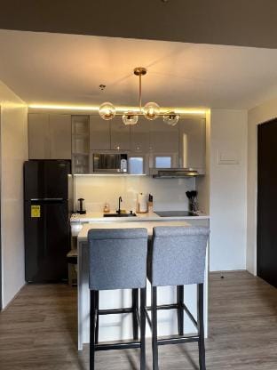 Spacious 1 BR near IT park w/ balcony +  view Apartment in Lapu-Lapu City