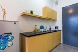 Empire Damansara Apartment in Petaling Jaya