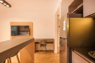 Hermoso Studio en Palermo Hollywood G61 Vacation rental in Buenos Aires