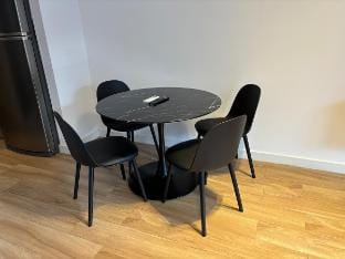 Brand New Apartment in Palermo Hollywood - G72 Vacation rental in Buenos Aires