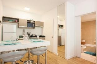 Palermo Luxury Studio in Palermo Soho - C41 Vacation rental in Buenos Aires