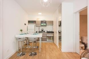 Palermo Luxury Studio in Palermo Soho - C41 Vacation rental in Buenos Aires