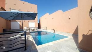 فيلا الرمش مباشرة للشاطئ بمنتجع دة العروس Vacation rental in Makkah Province