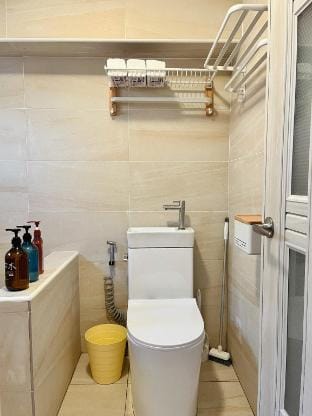 好呦好呦 中西區民宿 近美食商圈 赤崁樓 熱鬧區域 Vacation rental in Kaohsiung