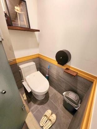 [New open}1sec from Hongdae SUB&Netflix, wifi P Apartment in Seoul