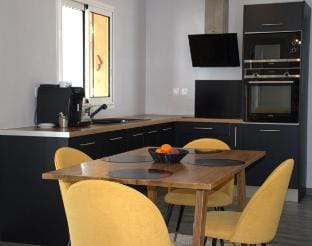 Charming house in Salazie. Vacation rental in Réunion