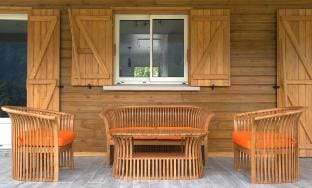 Charming house in Salazie. Vacation rental in Réunion