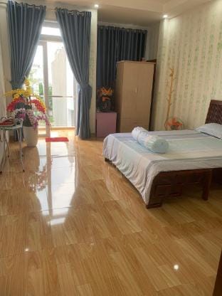 Thủ Đức home Nơi nghỉ ngơi như ở nhà Vacation rental in Ho Chi Minh City