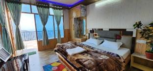 Best deluxe balcony window rooms Vacation rental in Himachal Pradesh