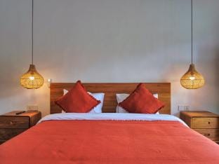 Mistral Studio With Indoor Kitchen 7 - Umalas Vacation rental in North Kuta