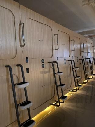 Capsule Room in Cebu City Vacation rental in Lapu-Lapu City