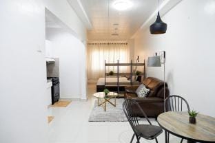 Newly Renovated Studio Room @ Tancor 3 Vacation rental in Lapu-Lapu City