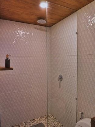Mistral Studio With Indoor Kitchen 2- Umalas Villa in North Kuta
