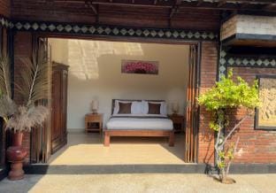 Villa Mutti Villa in Kuta