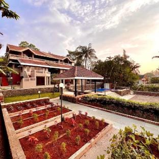 Lonavala Town Villas Villa in Lonavla