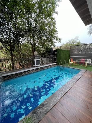 Lonavala Town Villas Villa in Lonavla