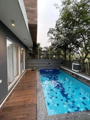 Lonavala Town Villas Villa in Lonavla
