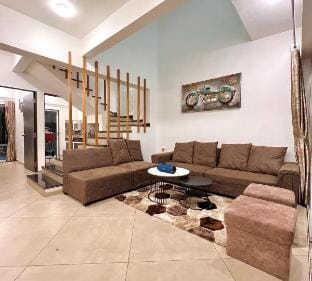 Scarlet 3BHK with Pvt Pool by Stellar Stays Villa in Lonavla