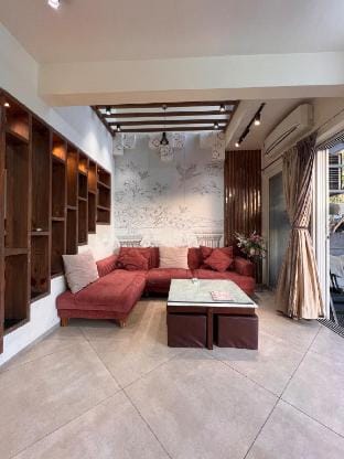 Suncrest 3BHK with Pvt Pool by Stellar Stays Vacation rental in Maharashtra
