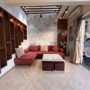 Suncrest 3BHK with Pvt Pool by Stellar Stays Vacation rental in Maharashtra
