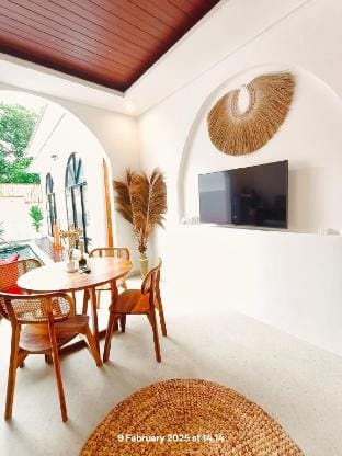 Brand New Cozy 2BR Villa - Uluwatu | Private Pool Vacation rental in Bali