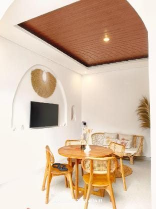 Brand New Cozy 2BR Villa - Uluwatu | Private Pool Vacation rental in Bali