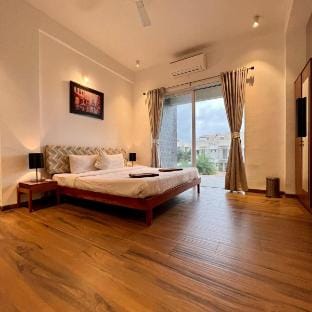 Malavli Houses Vacation rental in Maharashtra
