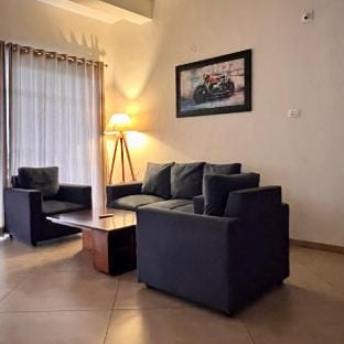 Malavli Houses Vacation rental in Maharashtra