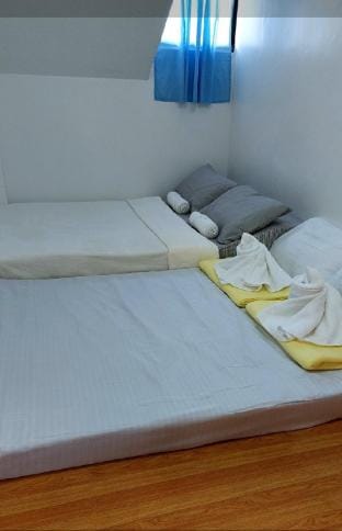 Balancia Guesthouse Unit 6 - 3rd flr Vacation rental in Baguio