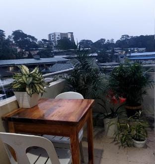 Balancia Guesthouse Unit 6 - 3rd flr Vacation rental in Baguio