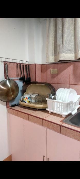 Balancia Guest House (unit 1 ) and Apartments Vacation rental in Baguio