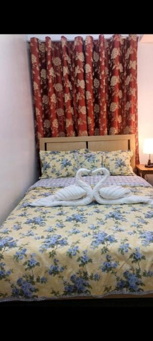 Balancia Guest House (unit 1 ) and Apartments Vacation rental in Baguio