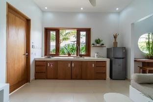 Salthouse Uluwatiu Villa in Bali