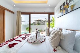 Salthouse Uluwatiu Villa in Bali