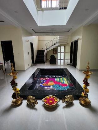 Nanegaon Houses Vacation rental in Maharashtra