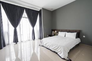 Desaru Harmonia Haven Vacation rental in Johor