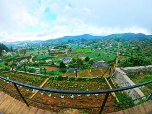 Viewscape Nuwaraeliya Vacation rental in Nuwara Eliya