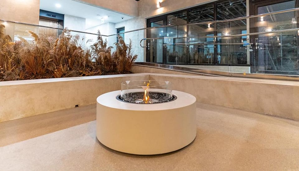 UH FLAT SIGNATURE GANGNAM Hotel in Seoul