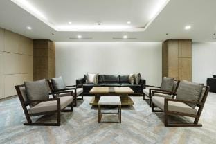 Apartemen Elite Ciputra World 2BR - B Vacation rental in South Jakarta City